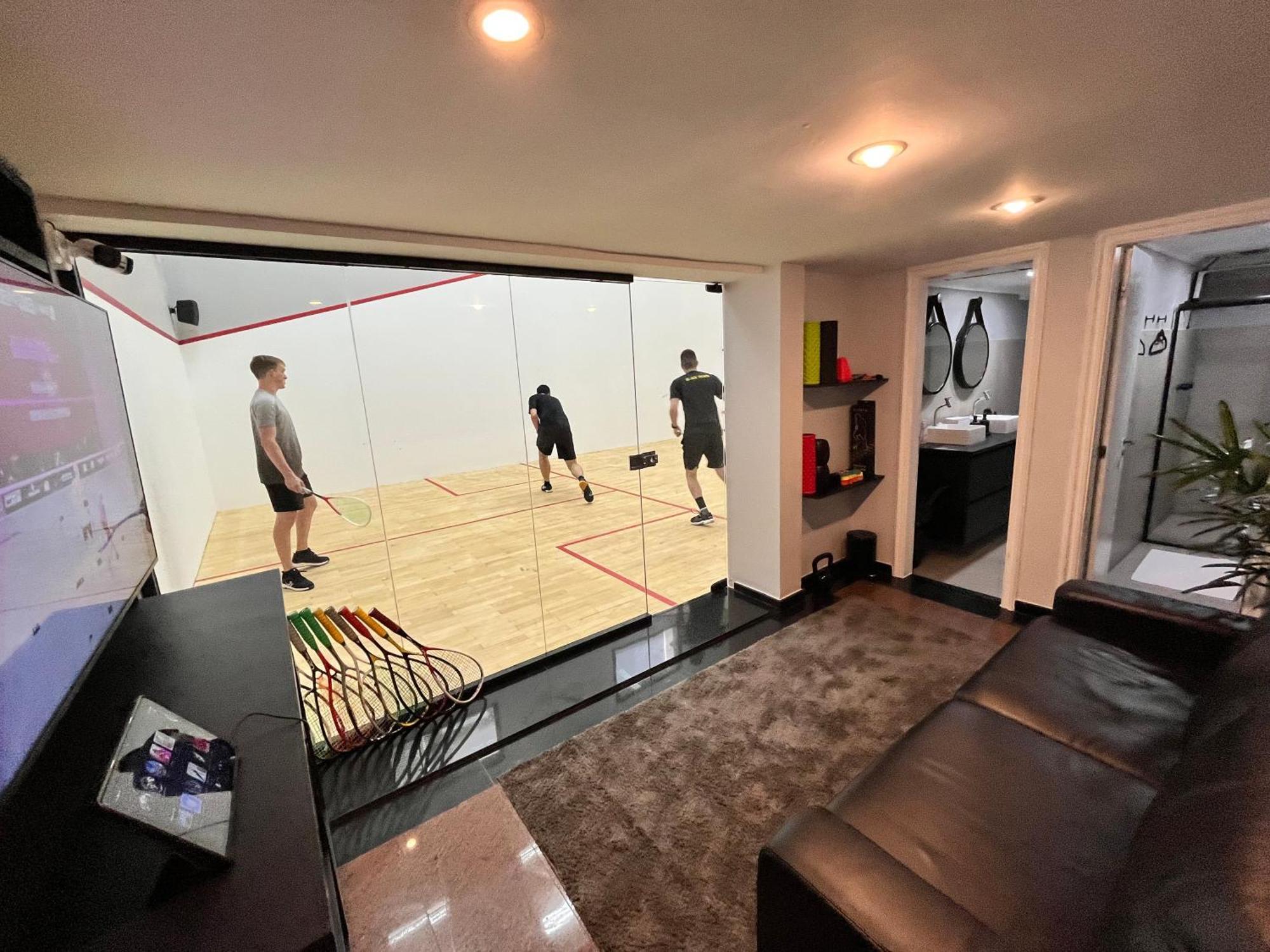 Transamerica Executive Higienopolis — Photos 3